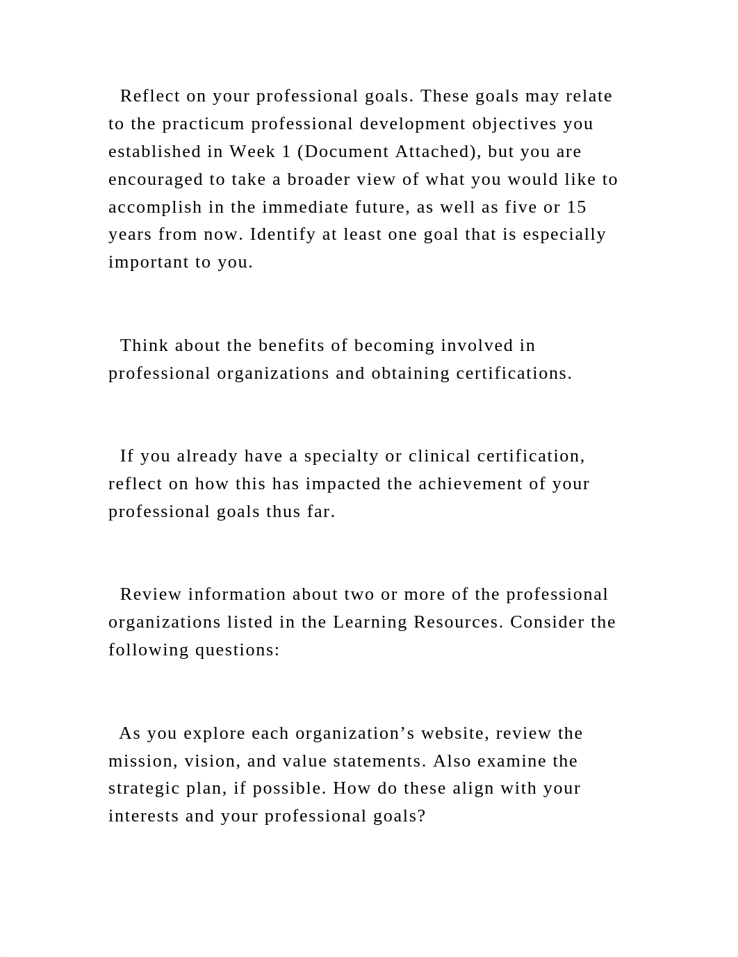 Discussion Professional Development and Certification  .docx_dao46491295_page4