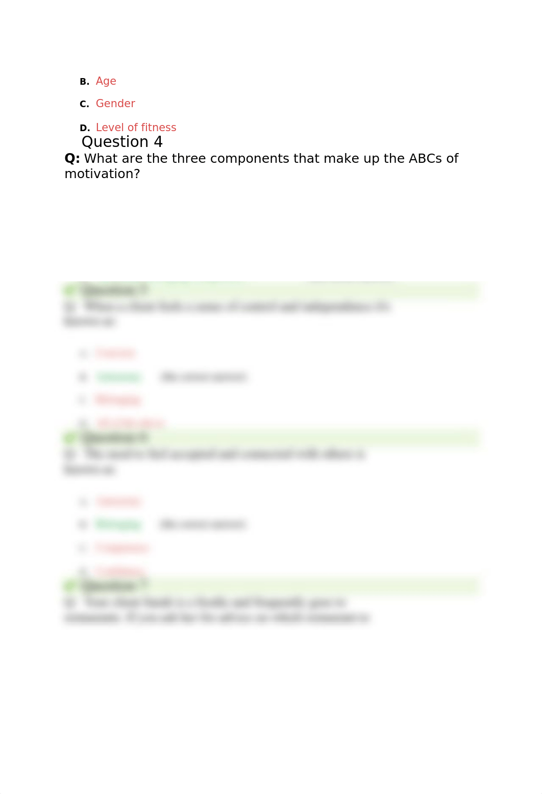 Corrective Exercise Specialist Quiz Unit 7.docx_dao4gpzm2e5_page2