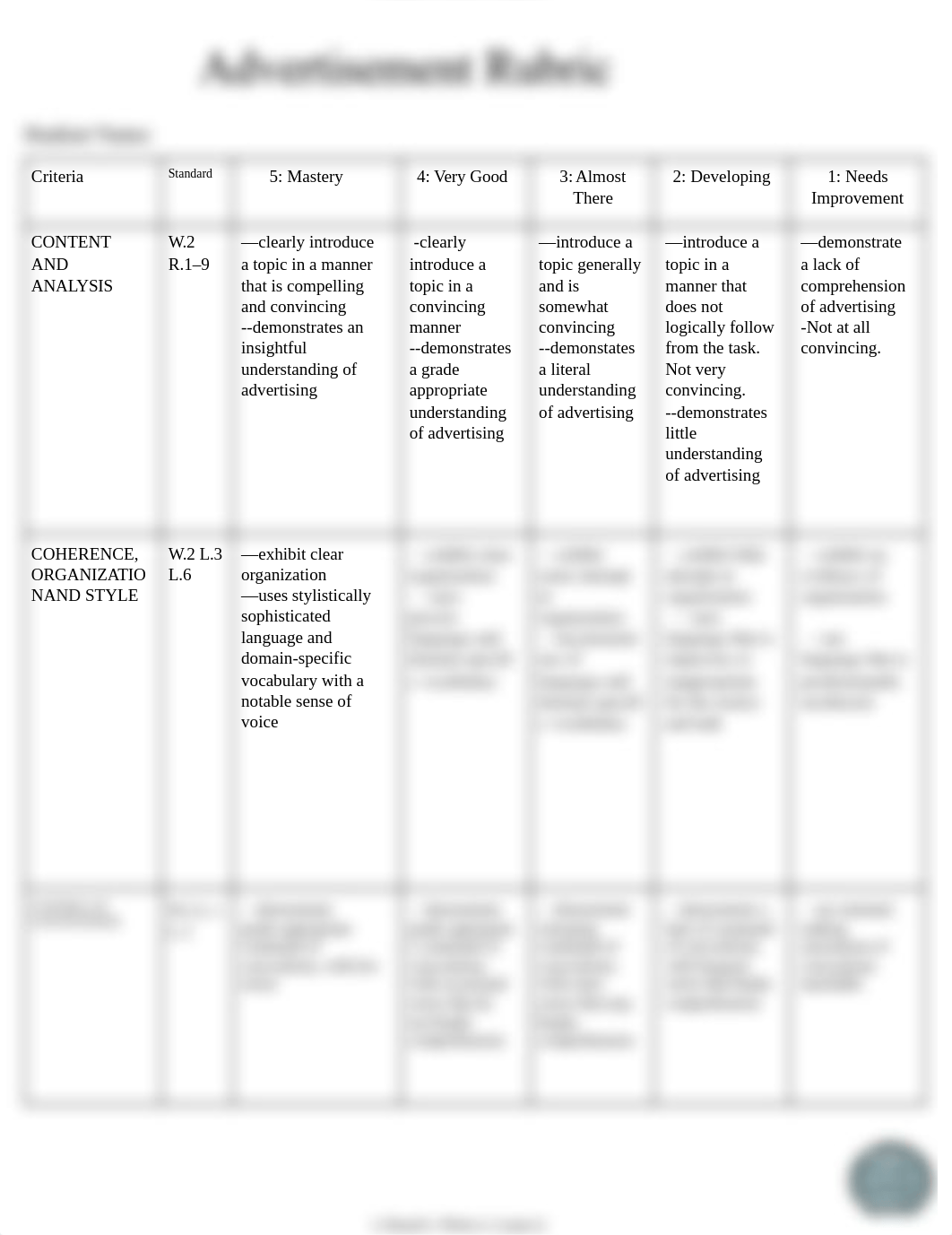 ADVERTISEMENT RUBRIC.pdf_dao8s8wuqu2_page1