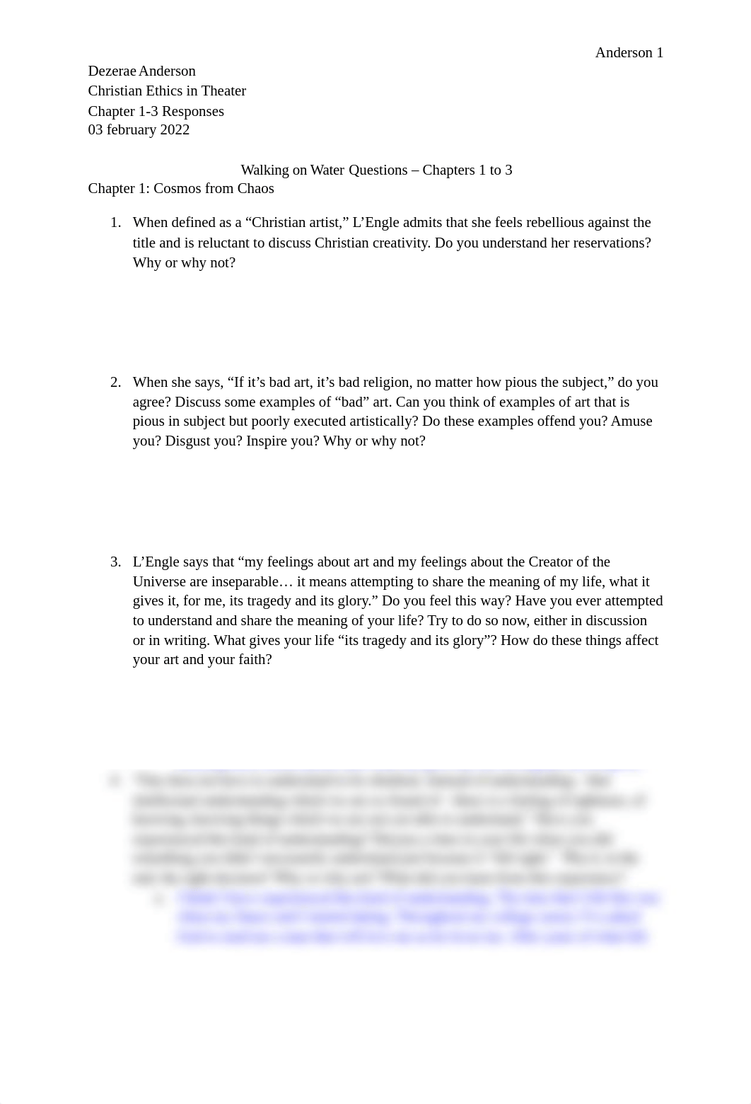 Walking on Water Questions - Chapters 1 to 3.pdf_daodct1sn0t_page1