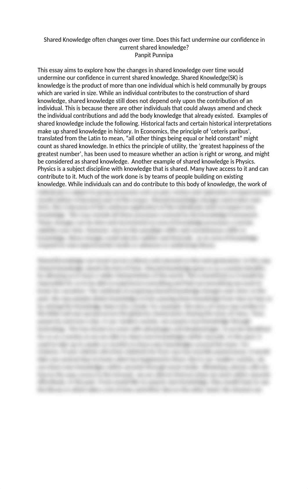 TOK essay Panpit .docx_daoddz6767r_page1