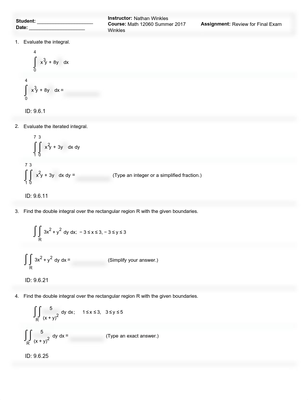 Review for Final Exam (1).pdf_daodiumvmba_page1