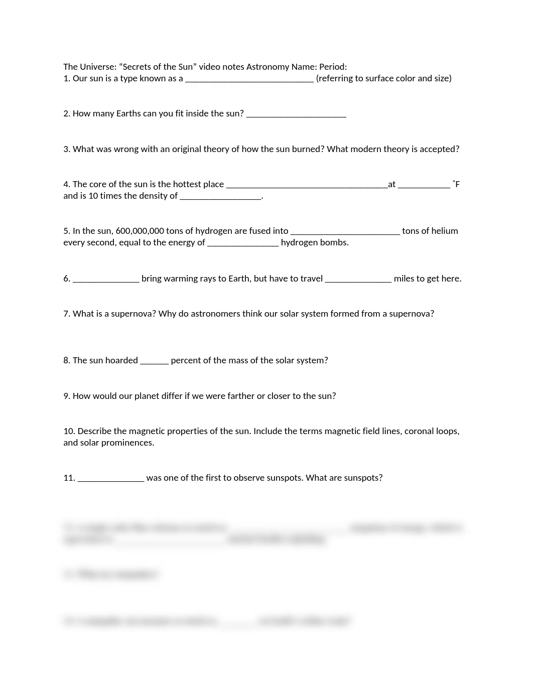 sun video worksheet--questions.docx_daofyj5p8r5_page1