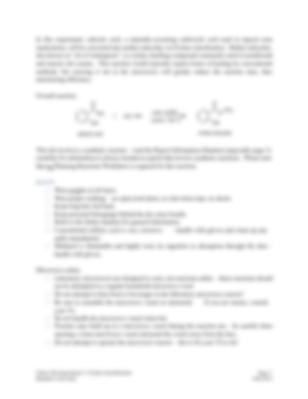 FA19 Chem 29A Experiment 5 Microwave Fischer esterification.pdf_daog9xki6k6_page3