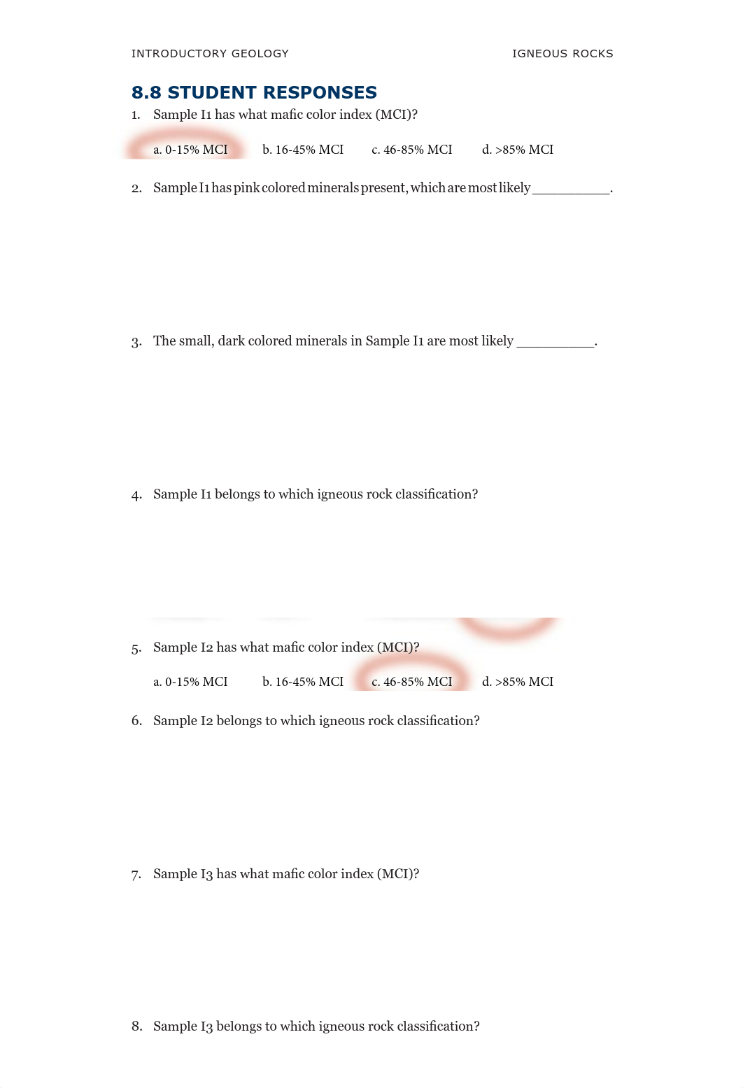 Igneous Rocks Lab .pdf_daoig4q8wn3_page1