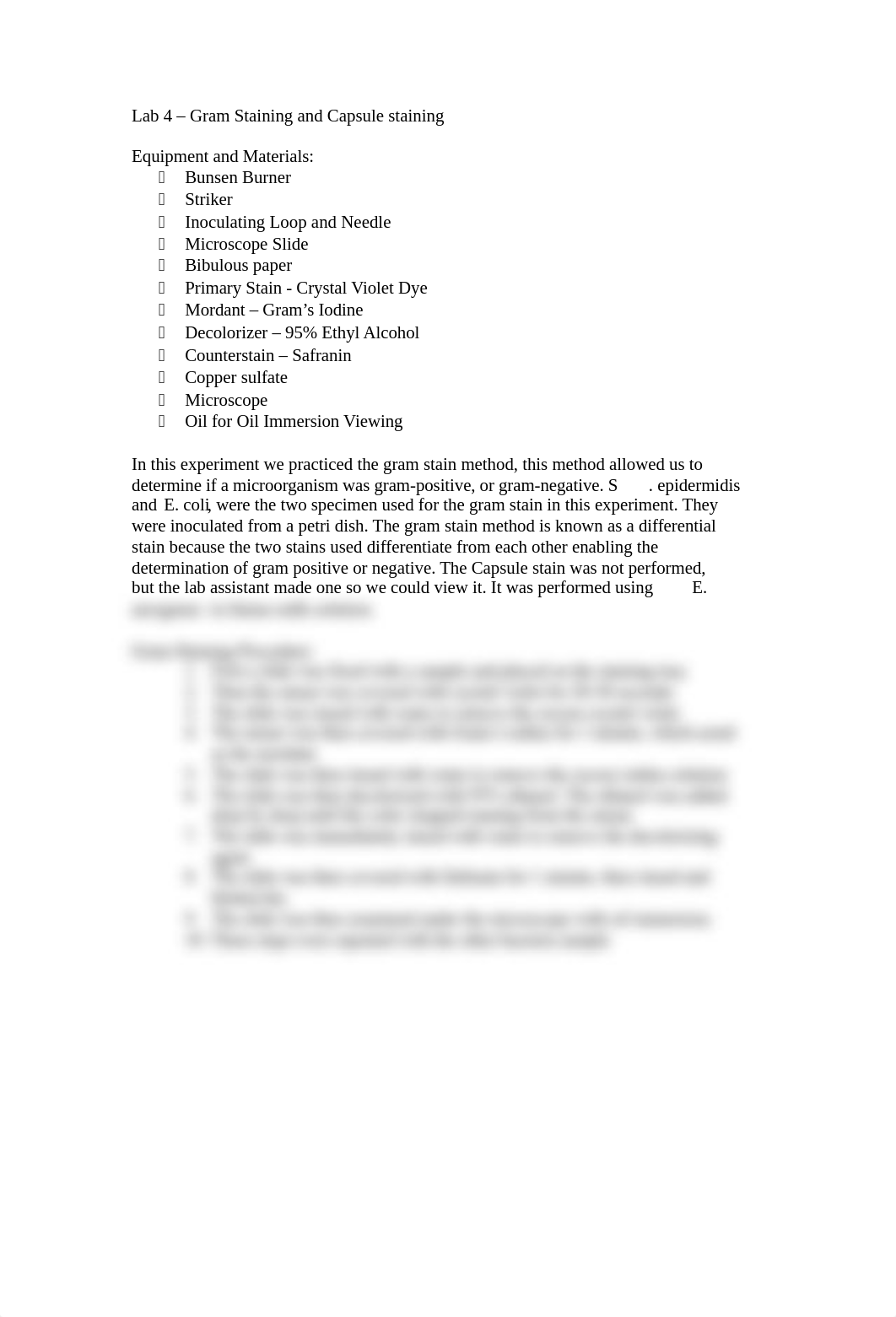 Lab 4 - Gram Staining and Capsule staining copy.docx_daojcq2yz8j_page1