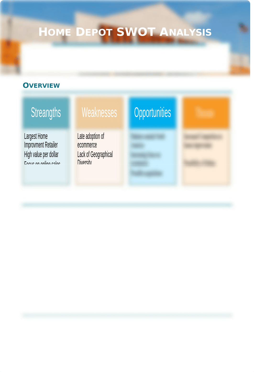 Home Depot SWOT Analysis.docx_daok8v3imh0_page1