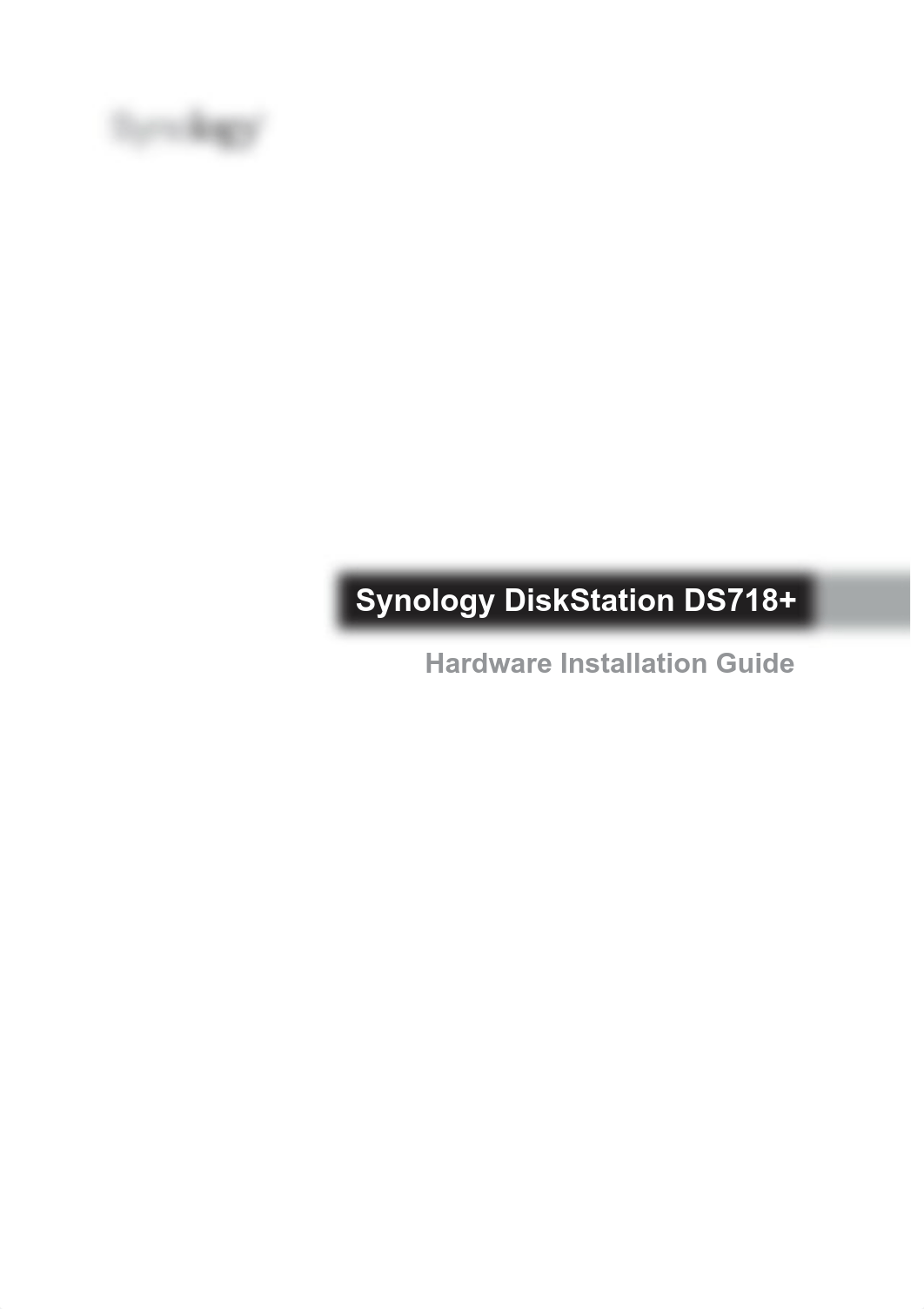 Syno_HIG_HW-Installation-Quide-DS718+.pdf_daokovlg4g5_page1