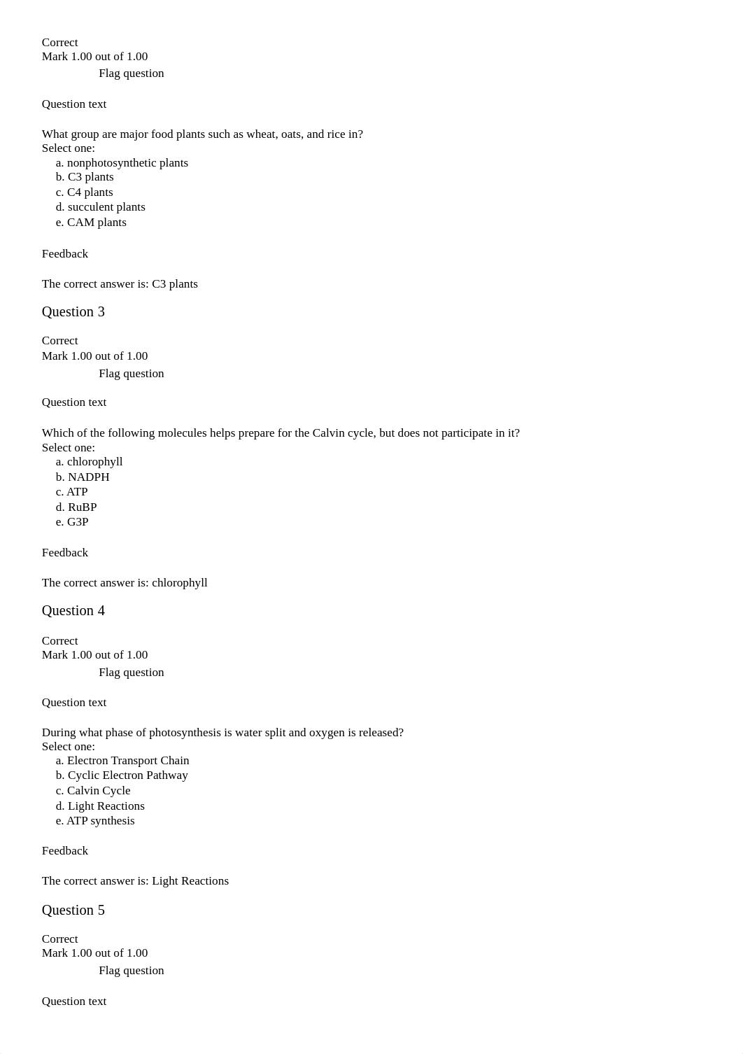 Pathways of Photosynthesis Quiz.pdf_daom9p0bhln_page2