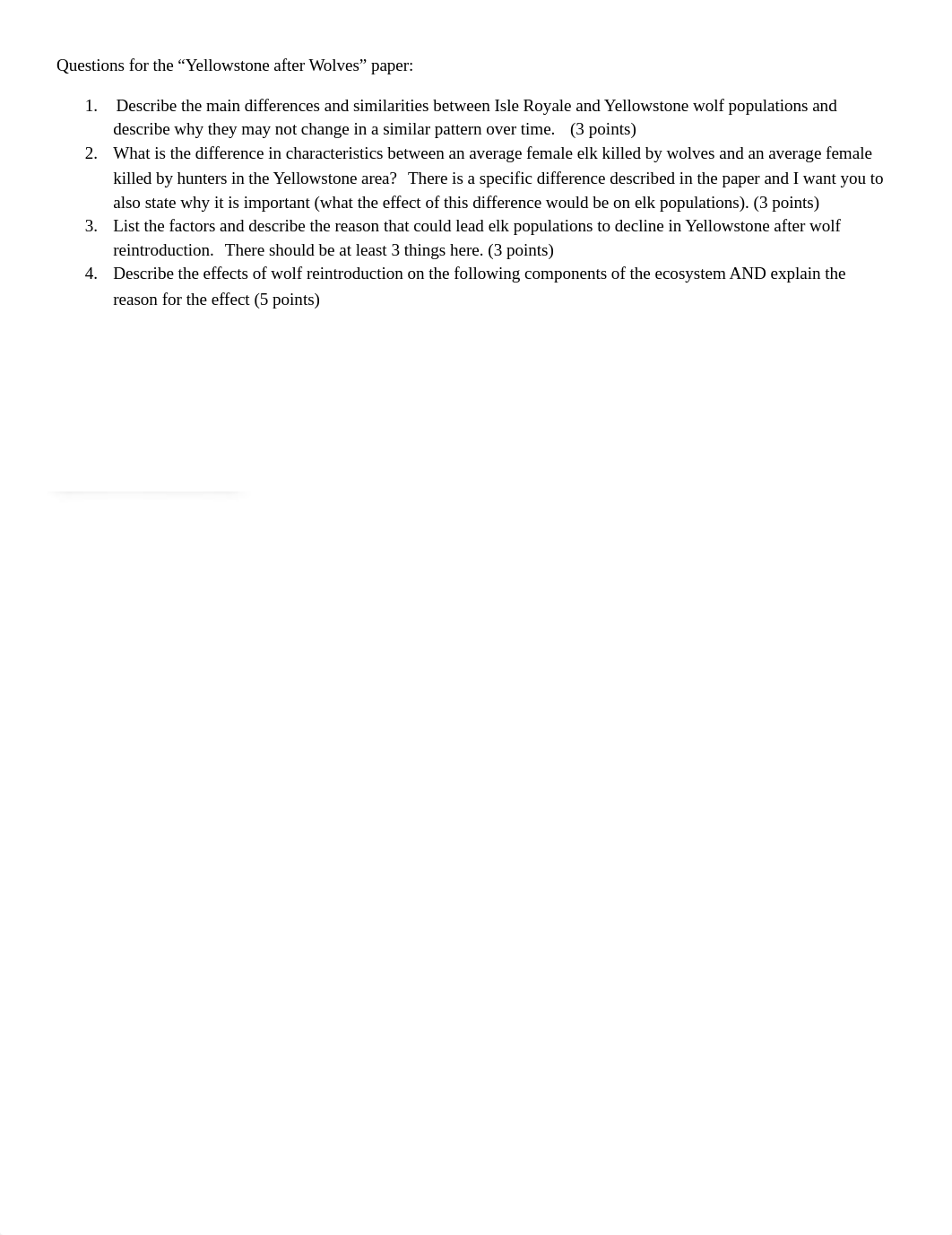 yellowstone after wolves questions_22.docx_daons9h391k_page1