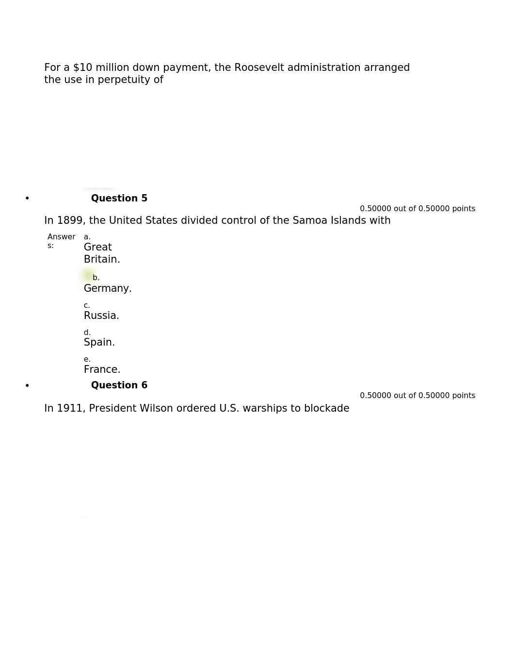 his2 test 2.docx_daonyzladl4_page2