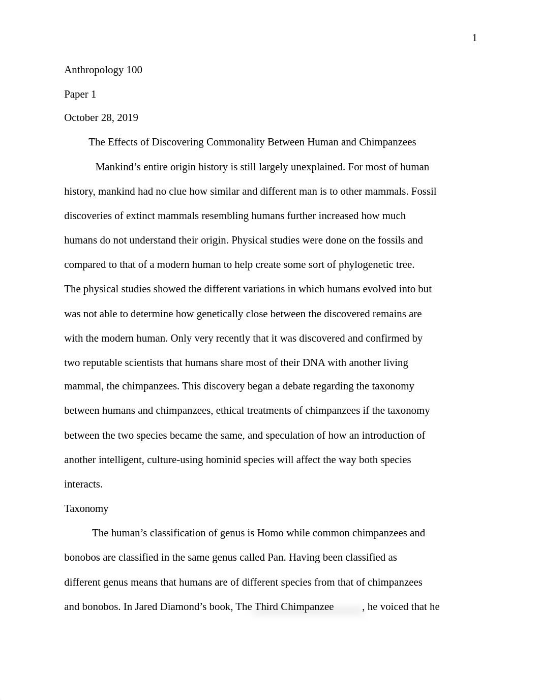 Anthr 100 - Paper 1.docx_daooxrvlc9e_page1