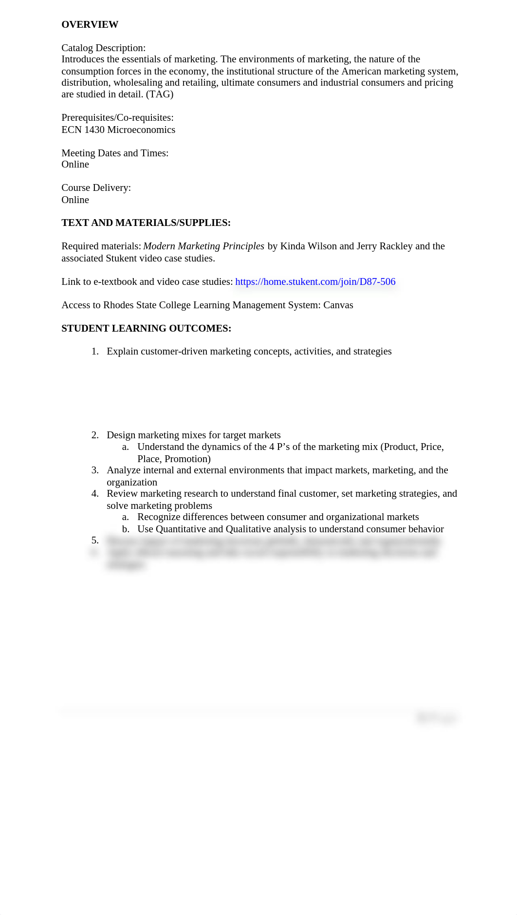 MKT 1010-900 - SP20 Syllabus (4).docx_daou5i90ps7_page2