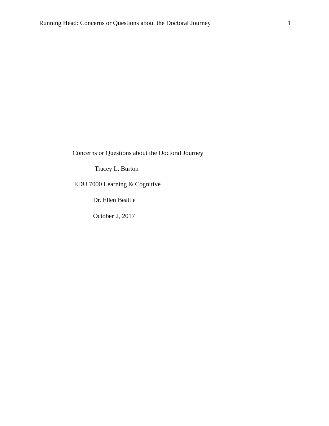 Concerns or Questions about the Doctoral Journey.docx_daoumrsb7u5_page1