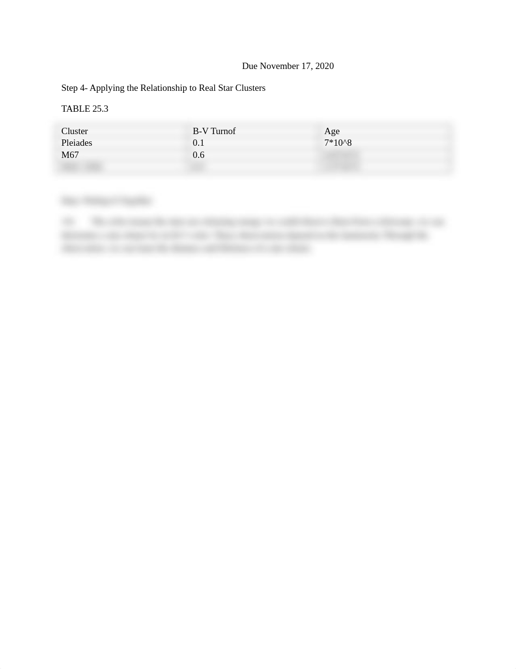 Activity 25- Determining Ages of Star Clusters.docx_daov5c17319_page1