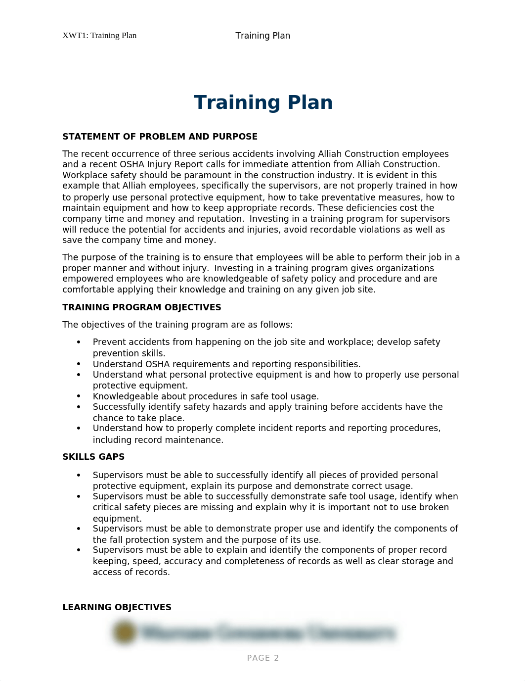 Training_Plan_Task1.docx_daovm1m7j42_page2