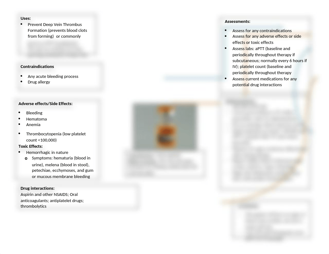 Concept map for Heparin.docx_daow8jig764_page1