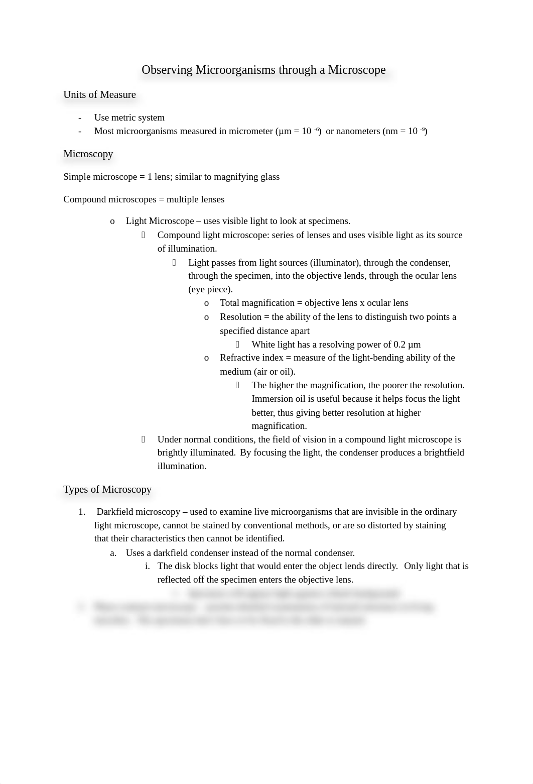 Observing Microorganisms through a microscope (1).docx_daowxnm0z4p_page1