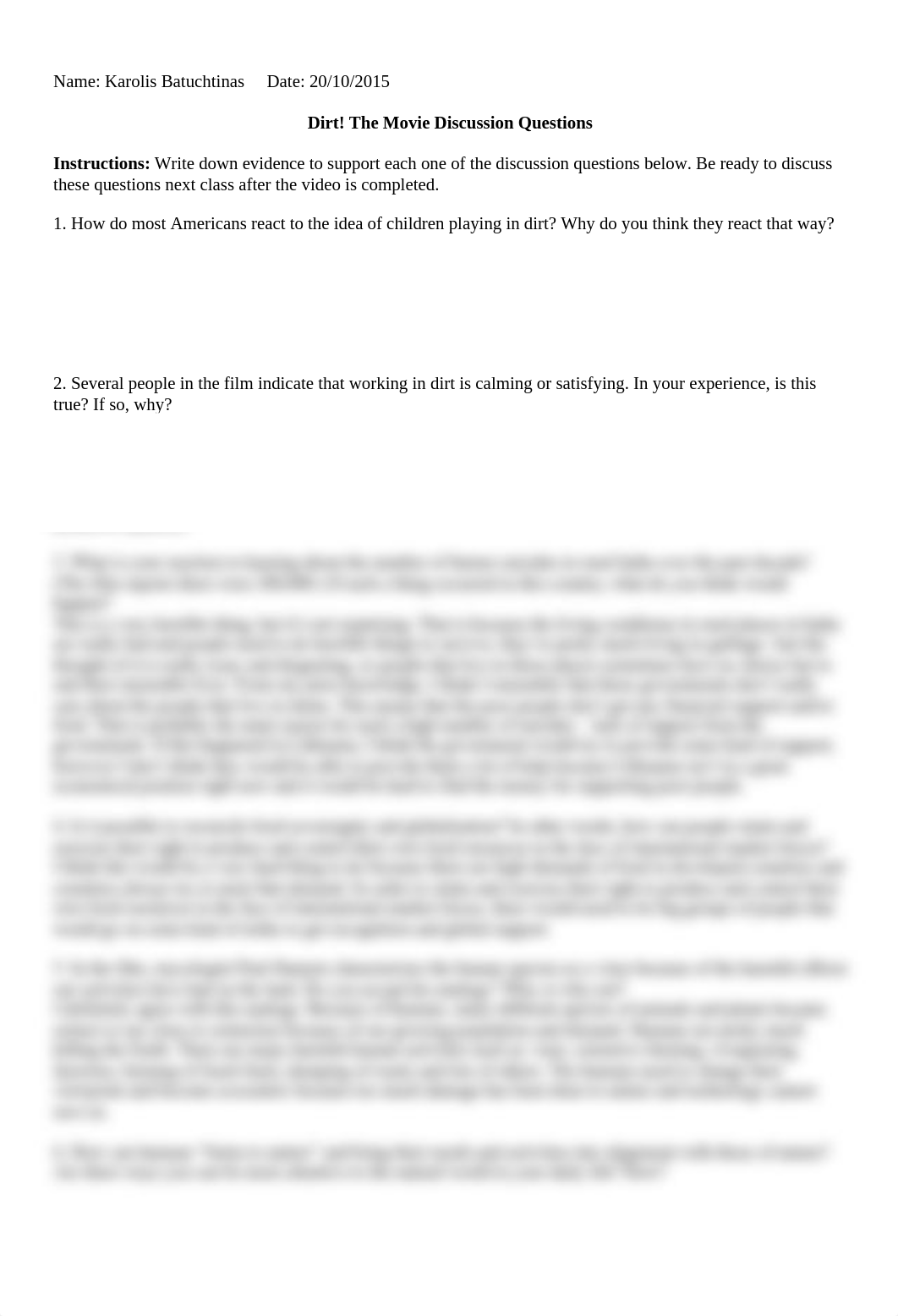 Dirt! The Movie Discussion Questions_daoz029lk0h_page1