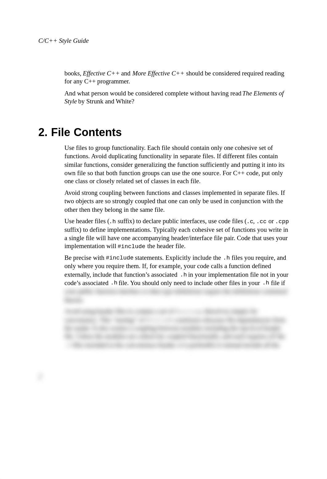 C & C++ Programming Style Guidlines_dap294yzt9p_page2