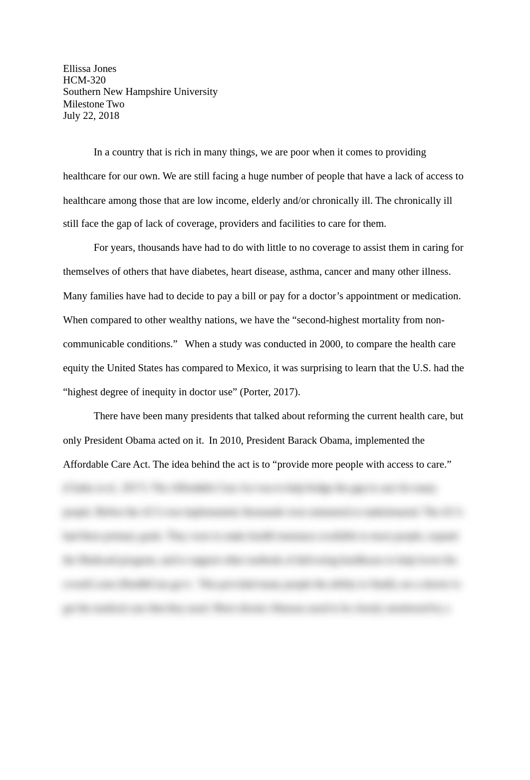 Ellissa Jones HCM 320 Milestone Three.docx_dap2gc5h991_page1