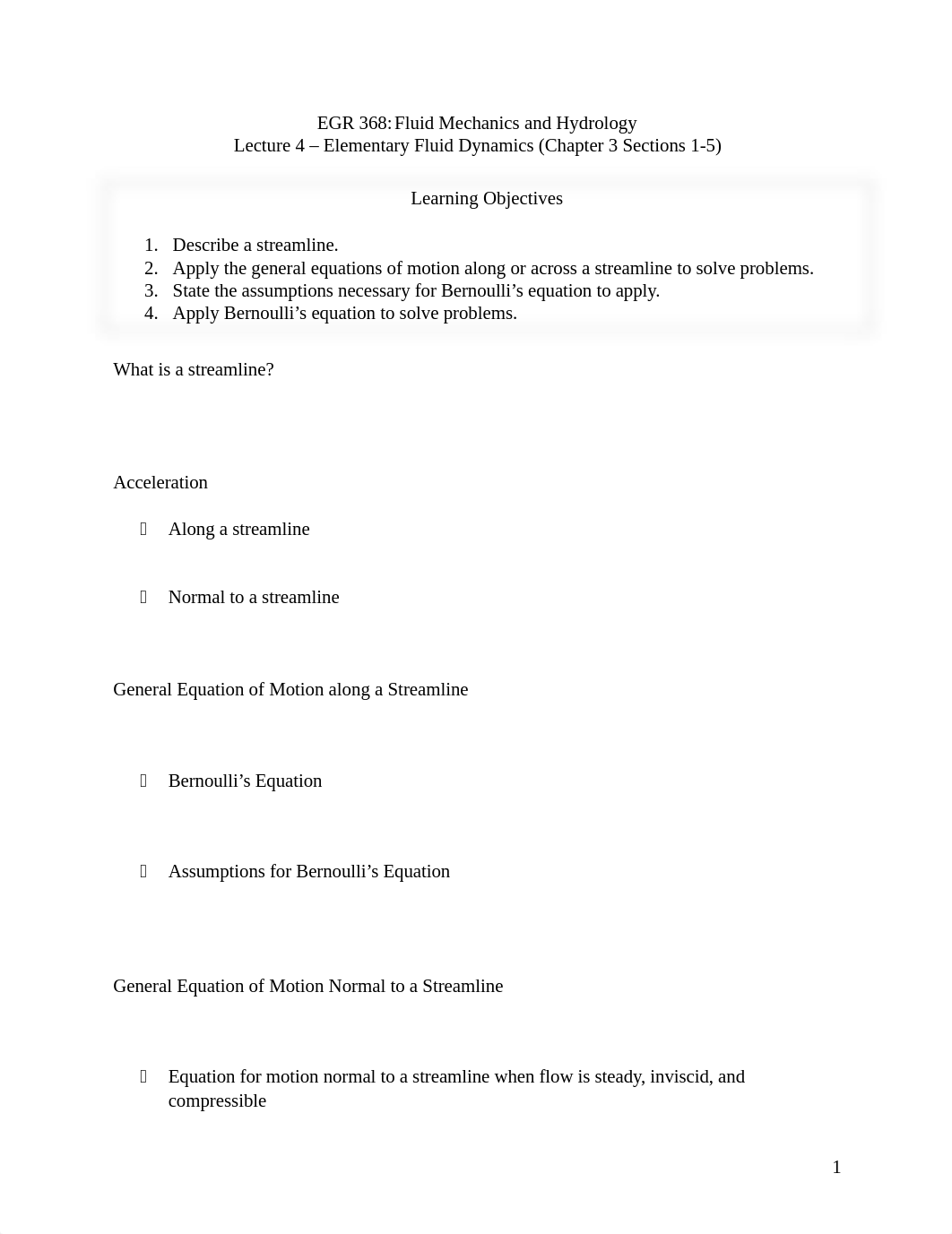 Lecture 4 - Elementary Fluid Dynamics Part 1 S18.docx_dap2lnwly3j_page1