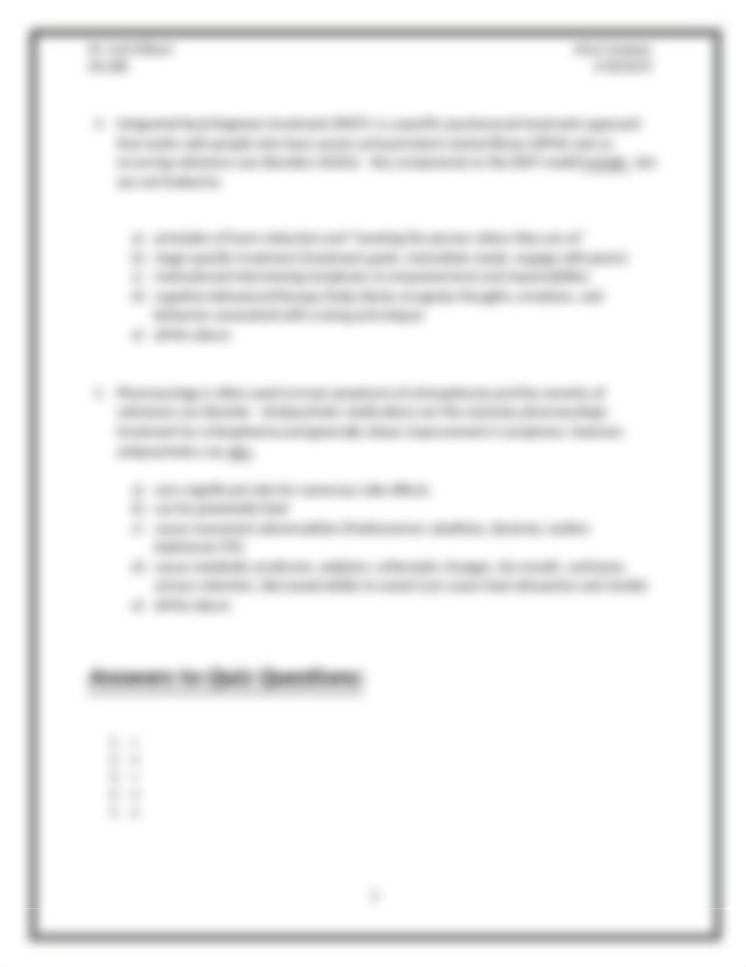 Five Quiz Questions-Schizophrenia-Chapter 14-Atkins - Copy.docx_dap2un3kssf_page2