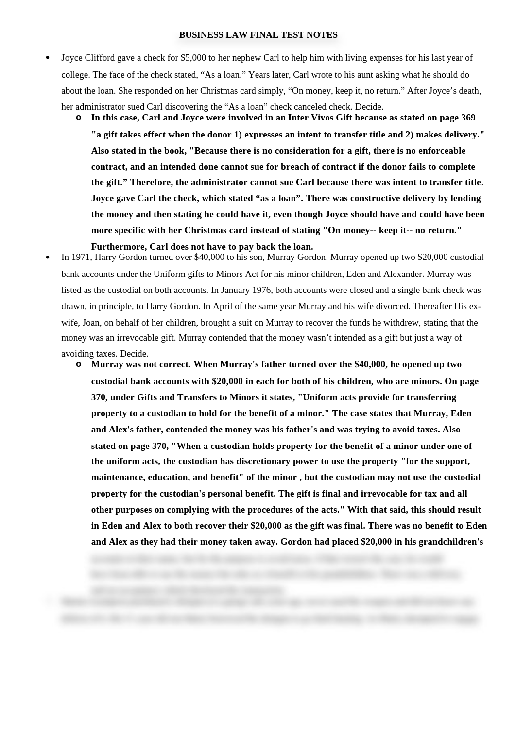 BUSINESS LAW FINAL TEST NOTES.docx_dap33fzr0gr_page1