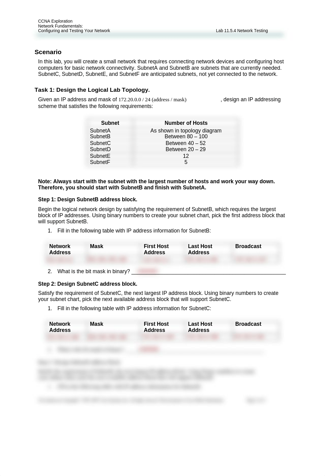 15719140-CCNA-Exploration-1-Lab-1154-With-Answer-Key(1)_dap7ez12elq_page2