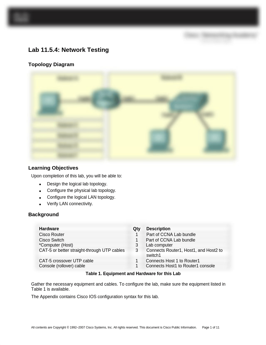 15719140-CCNA-Exploration-1-Lab-1154-With-Answer-Key(1)_dap7ez12elq_page1