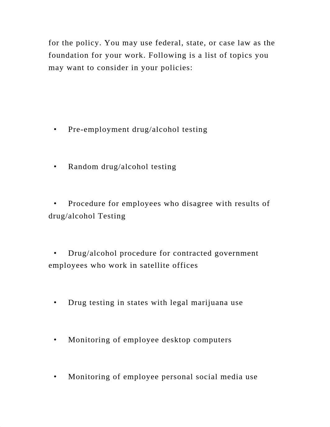 You are a first-year Human Resource Specialist at State of Est.docx_dap7sfpjbjw_page3