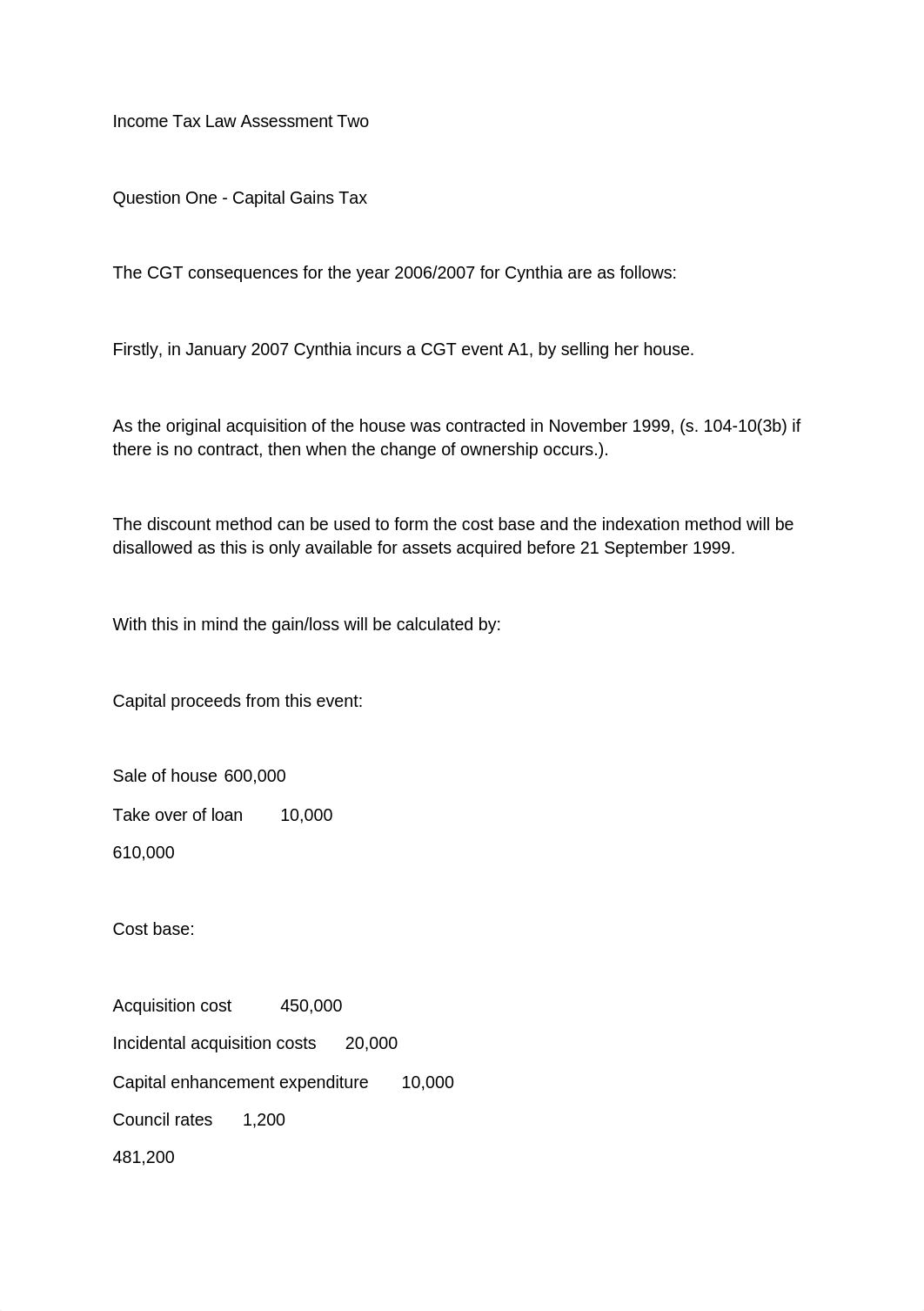 Income Tax Law Assessment Two_dap9022gona_page1