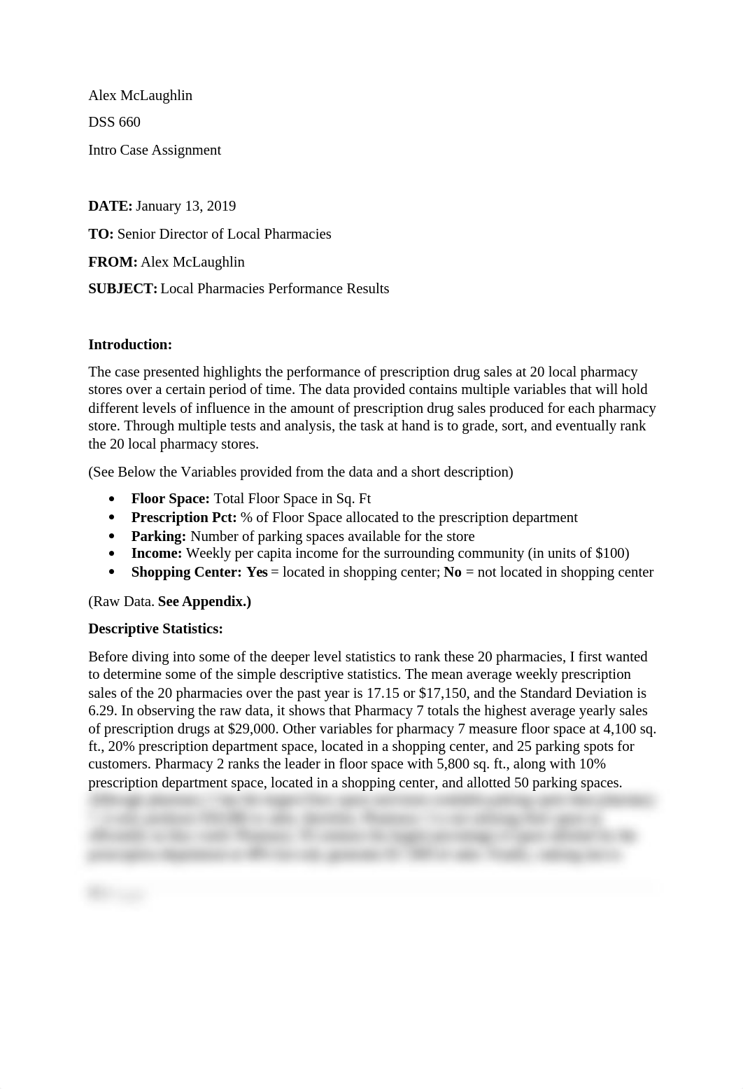 DSS660 McLaughlinAlex - Intro Case.docx_dap9johghk1_page1