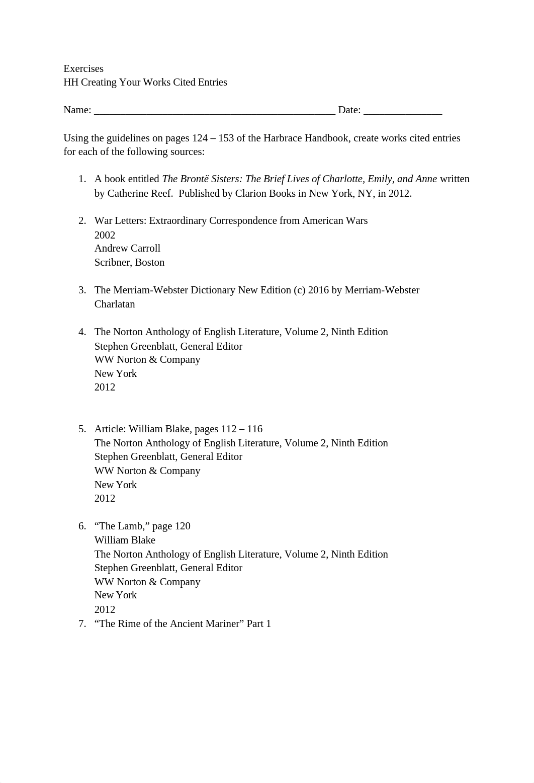 Works Cited Entry Practice.docx_dapad6r91c2_page1