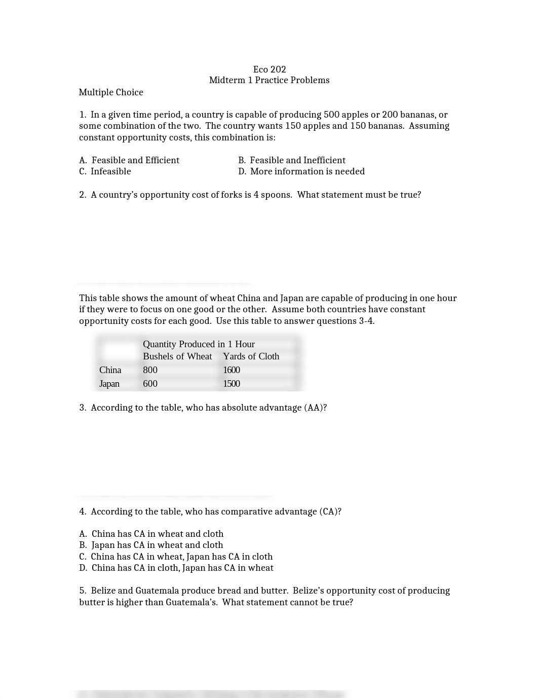 Eco 202 - Midterm 1 Practice S17(1).docx_dapd8tjoj5h_page1