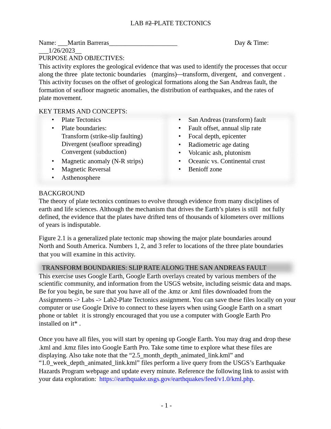 LAB2-Plate Tectonics-1.pdf_dapec2ywupz_page1