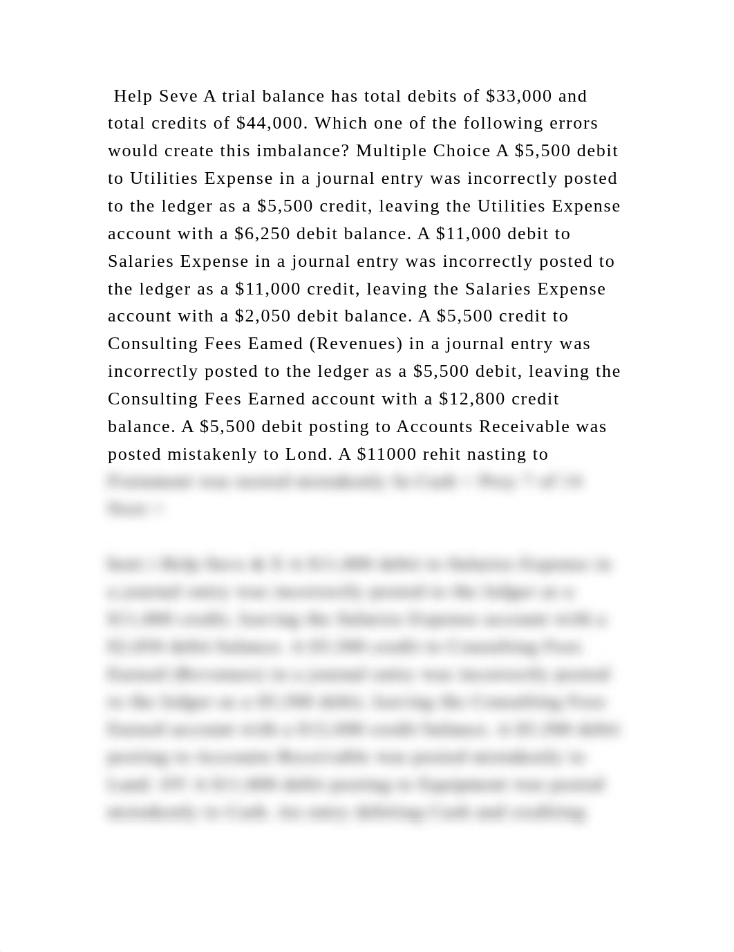 Help Seve A trial balance has total debits of $33,000 and total credi.docx_dapf08d66vv_page2