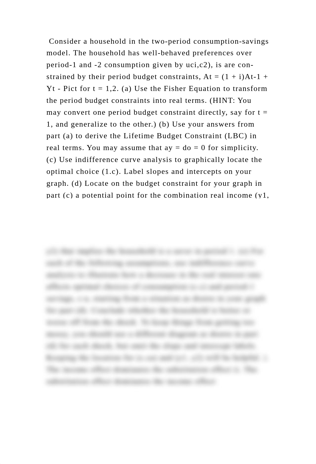 Consider a household in the two-period consumption-savings model. The.docx_dapf840lzfn_page2