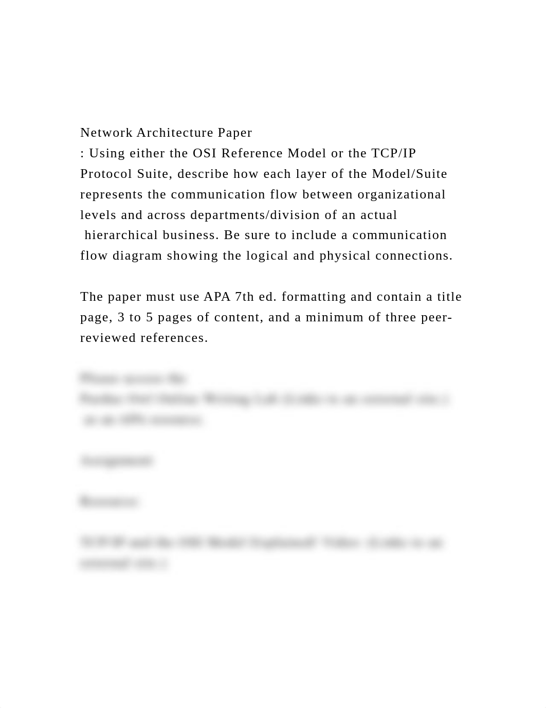 Network Architecture Paper Using either the OSI  Reference Mo.docx_dapfy6on6ma_page2