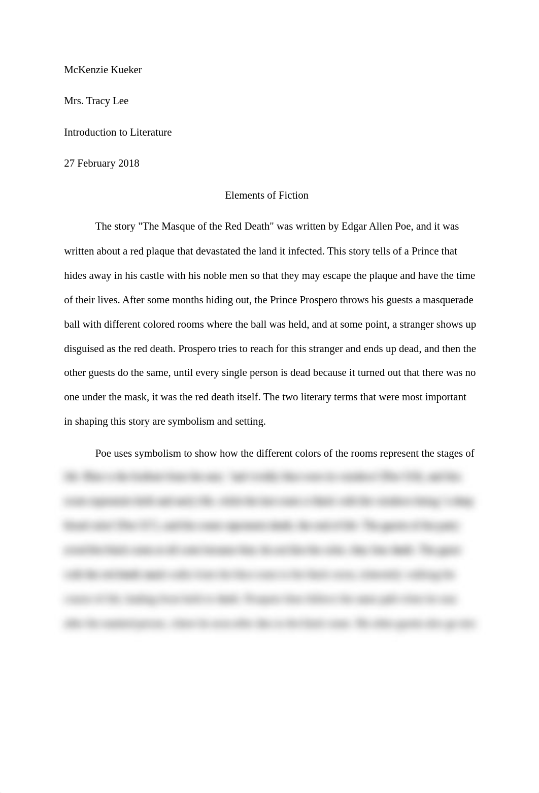 Elements of Fiction Essay.docx_dapgpjxczdt_page1