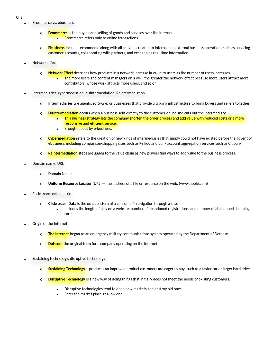 Exam 3 Study Guide_dapiqs3bxq1_page1