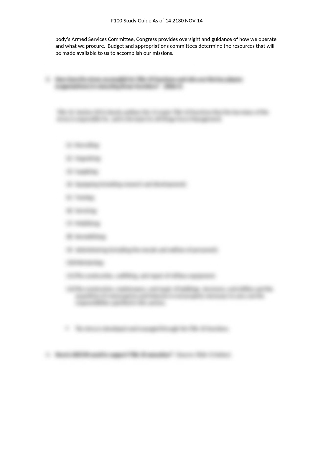 Study Guide from FY 14 for Force Mgmt f101_106.docx_dapitwvm23k_page2