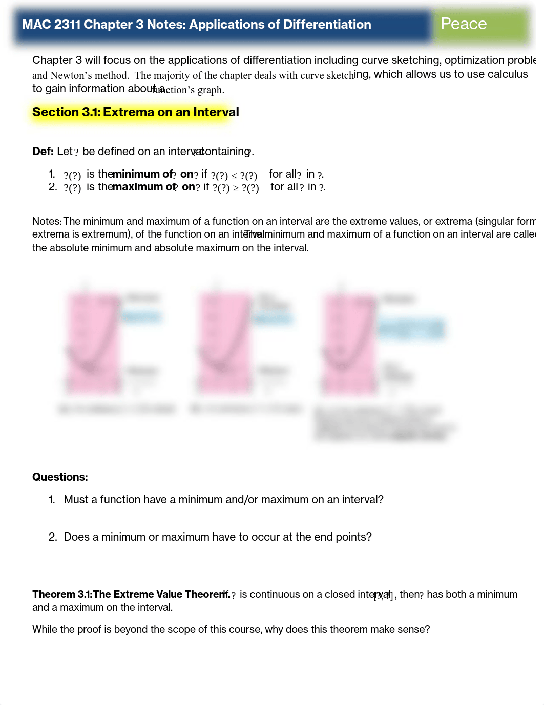 MAC 2311 Chapter 3 Notes.pdf_dapj2m0l593_page1