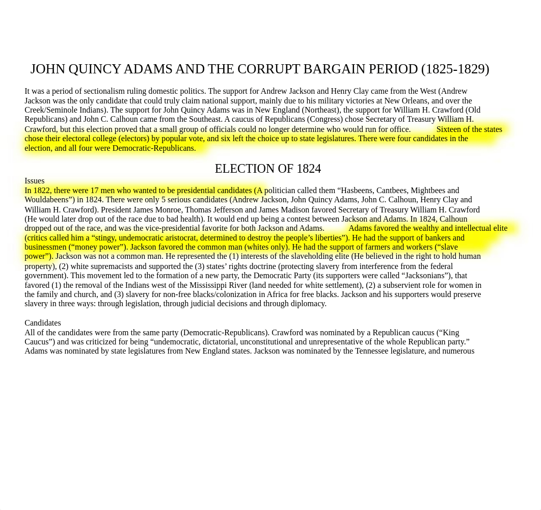 JOHN QUINCY ADAMS AND THE CORRUPT BARGAIN PERIOD (1825-1829).doc_dapj4sqqlqm_page1