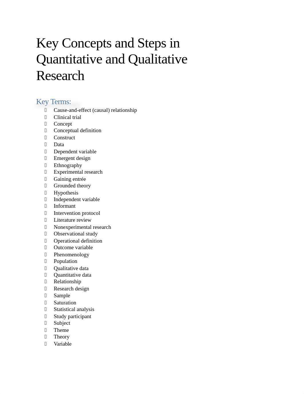 Chapter 3 - Key Concepts and Steps in Quantitative and Qualitative Research.docx_dapjy5jb1vx_page1