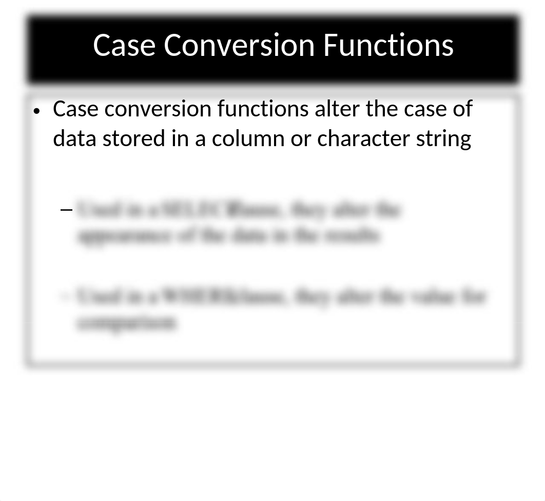 Selected Single-Row Functions  Group Functions (1).ppt_dapm55k2imm_page5