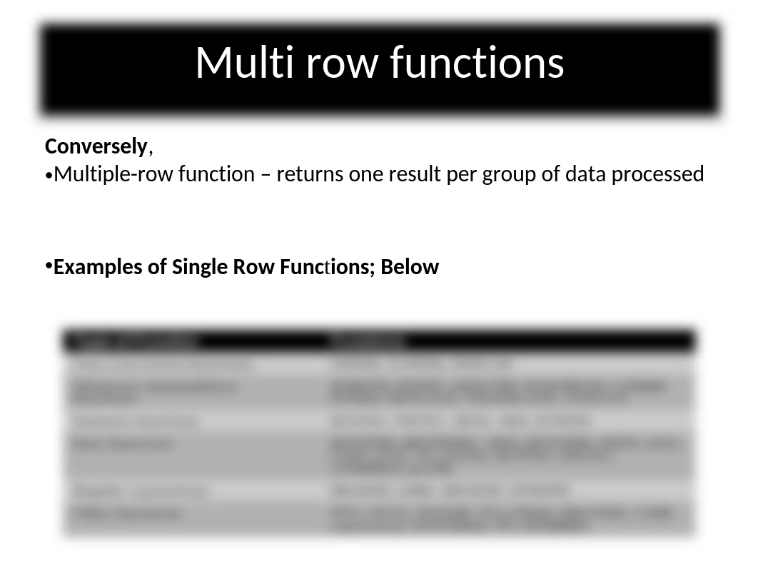 Selected Single-Row Functions  Group Functions (1).ppt_dapm55k2imm_page3