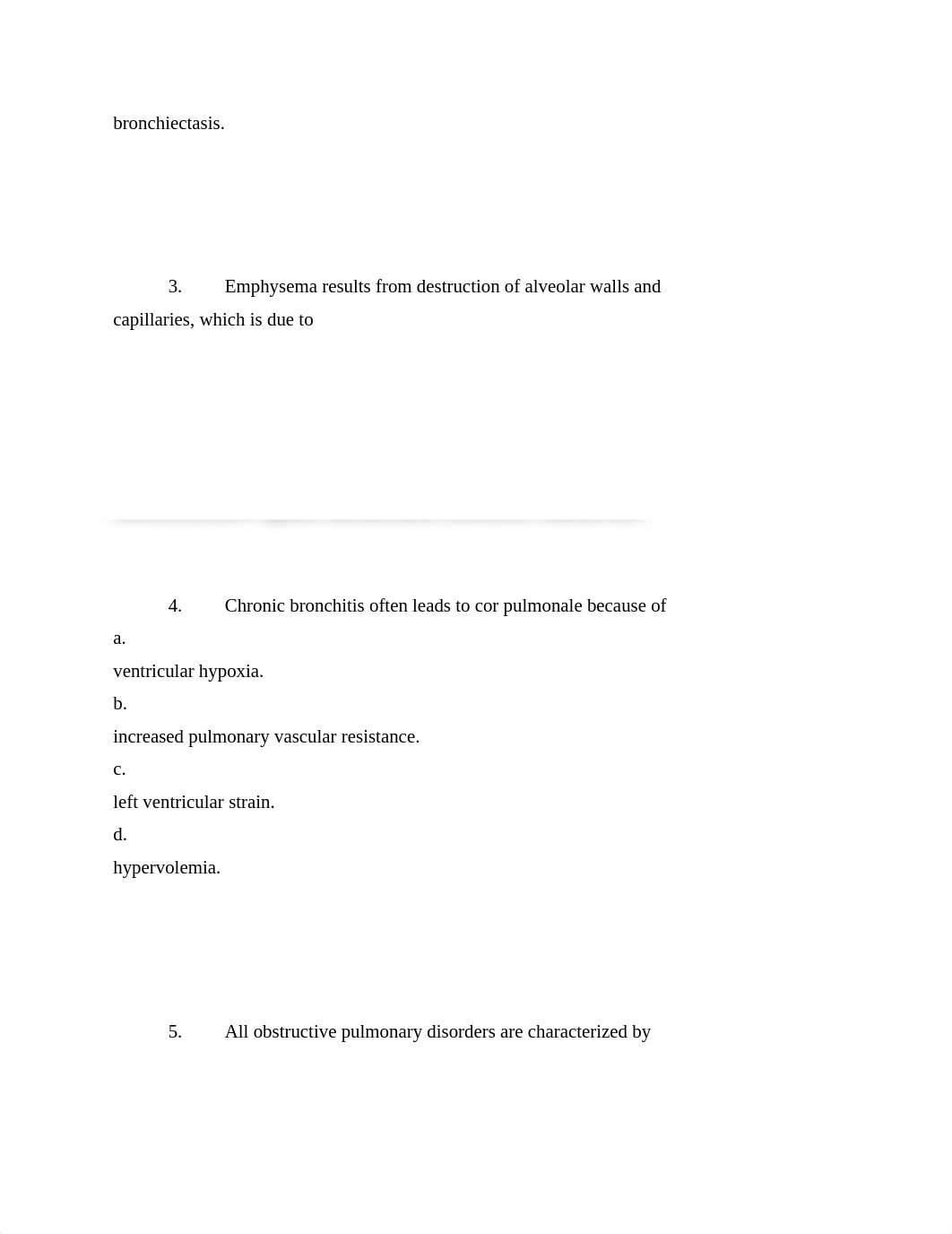 NURS 111 Obstructive Pulmonary Disorders Quiz - Holy Names University.docx_dapqzo1ofmt_page2