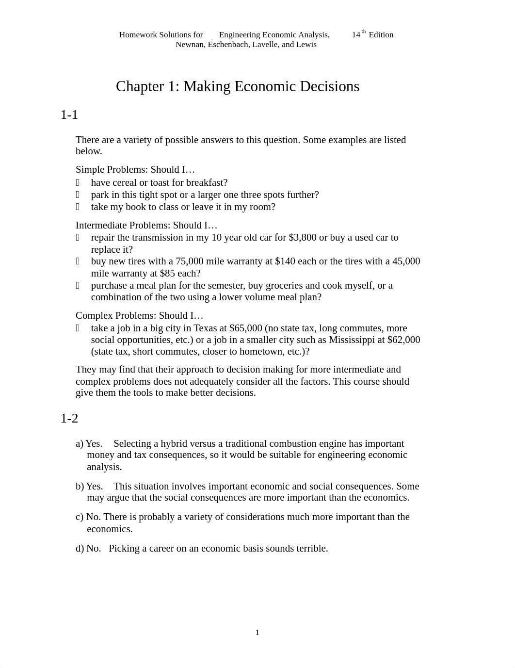 Newnan_EEA14e_Solutions Ch1 (1).pdf_dapscmhxs17_page1