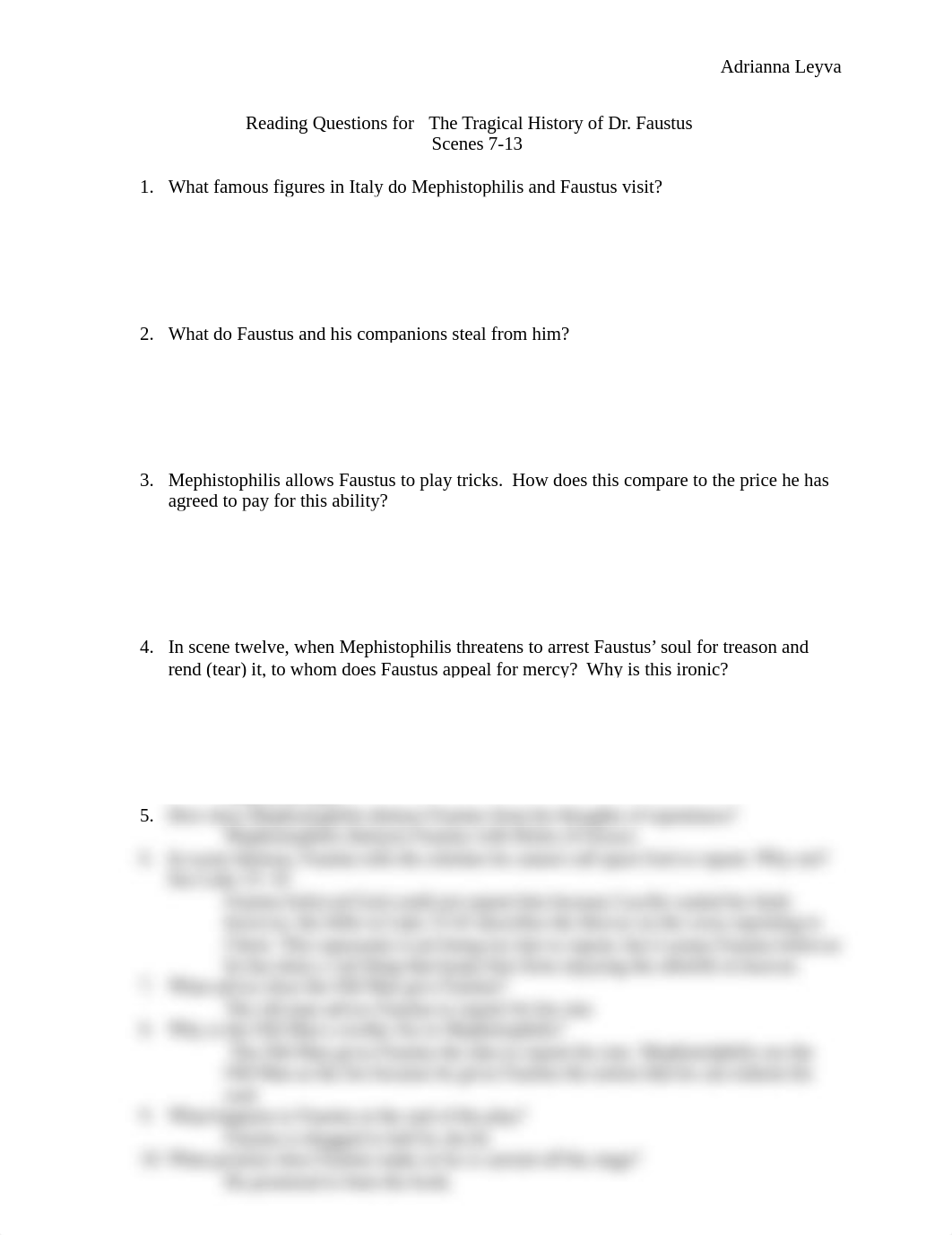 Reading Questions for Faustus 7-13.docx_dapt99gindj_page1